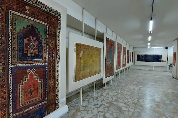 Konya Etnografya Müzesi - Resim 1