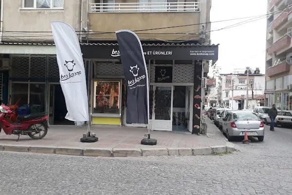 Ertuğrul Mahallesi Muhtarlığı - Resim 1