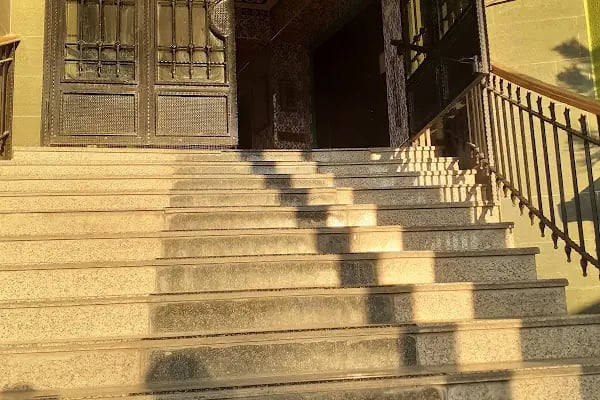 Avni Naili Limboz Camii - Resim 19