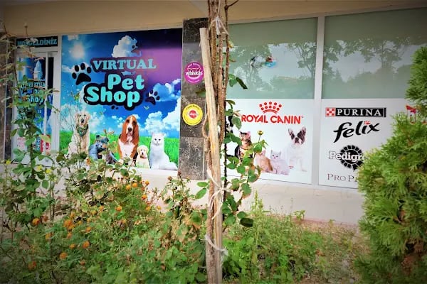 Virtual Pet Shop - Resim 4