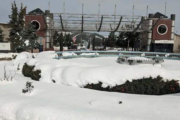Kocaeli Üniversitesi - Resim 12