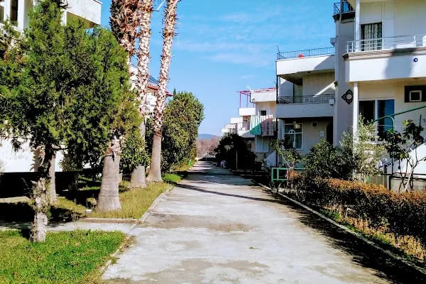 Altınkent Tatil Sitesi - Resim 11