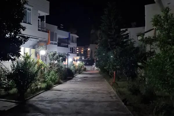 Altınkent Tatil Sitesi - Resim 8