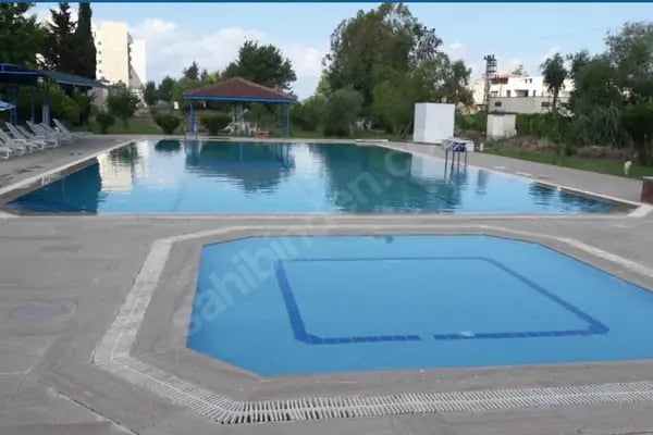 Altınkent Tatil Sitesi - Resim 2