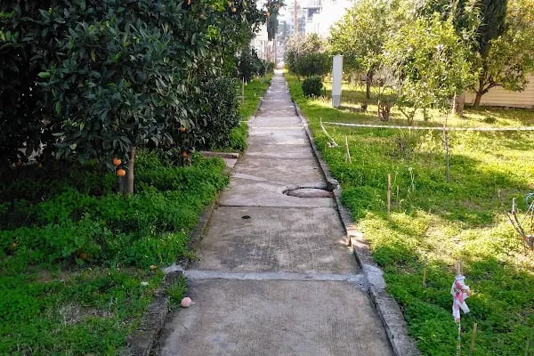 Altınkent Tatil Sitesi - Resim 17
