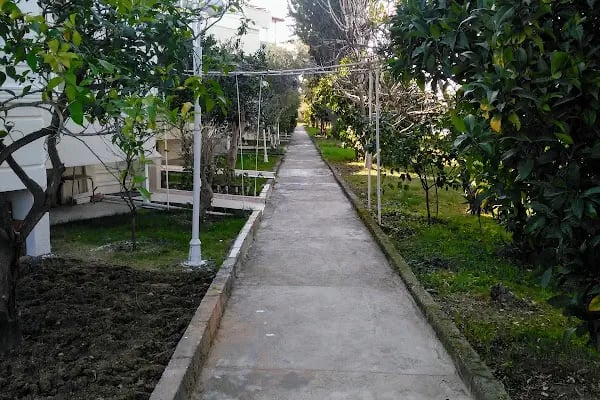 Altınkent Tatil Sitesi - Resim 10