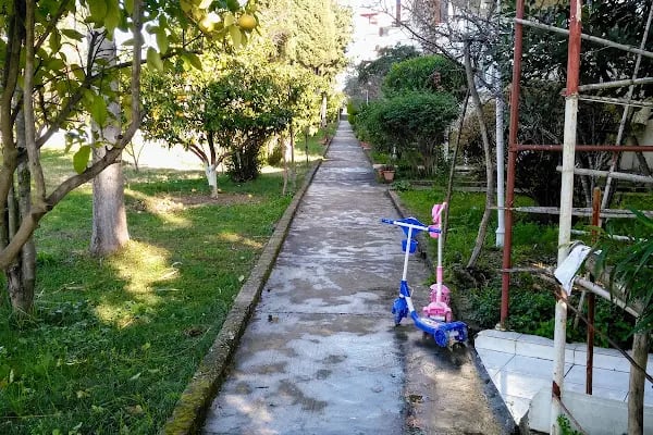 Altınkent Tatil Sitesi - Resim 6