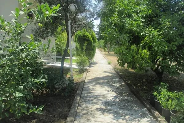 Altınkent Tatil Sitesi - Resim 9