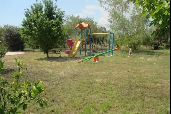 Altınkent Tatil Sitesi - Resim 14