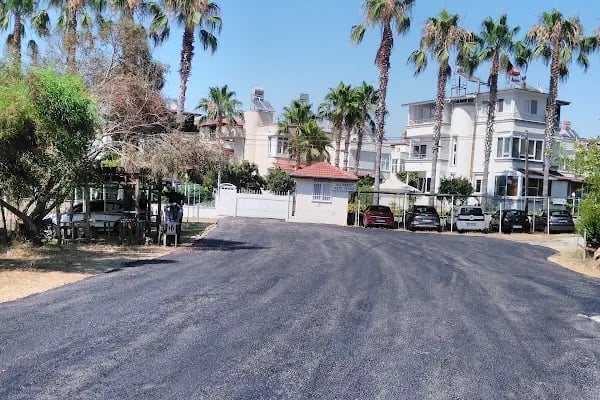 Altınkent Tatil Sitesi - Resim 4