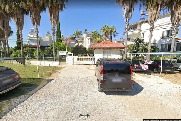 Altınkent Tatil Sitesi - Resim 3