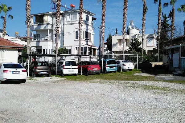 Altınkent Tatil Sitesi - Resim 18