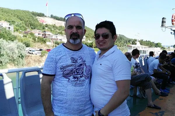 Çatı Cafe Bilardo - Resim 15