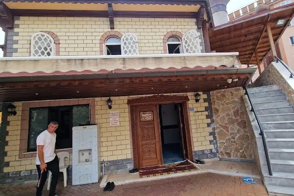 Eski Hal Camii - Resim 10