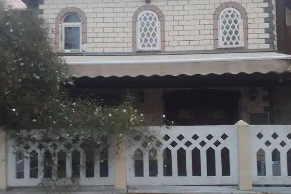 Eski Hal Camii - Resim 15