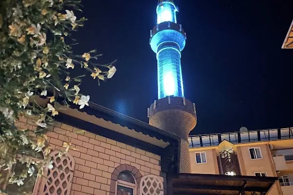 Eski Hal Camii - Resim 14