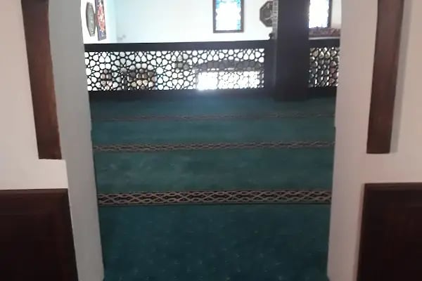 Eski Hal Camii - Resim 20