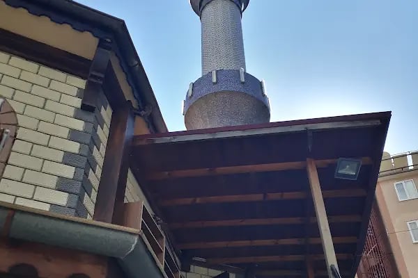 Eski Hal Camii - Resim 12