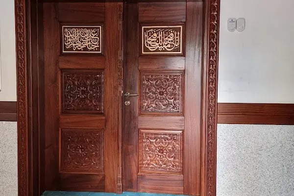 Eski Hal Camii - Resim 6