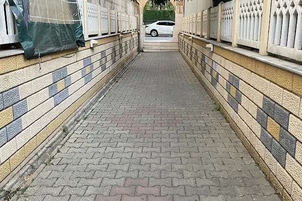 Eski Hal Camii - Resim 16