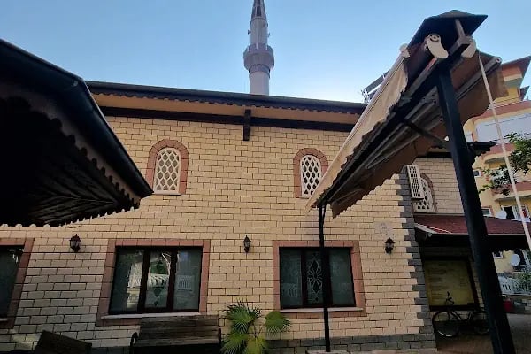 Eski Hal Camii - Resim 9