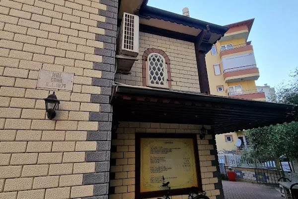 Eski Hal Camii - Resim 7