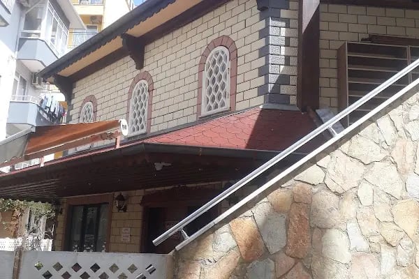 Eski Hal Camii - Resim 8