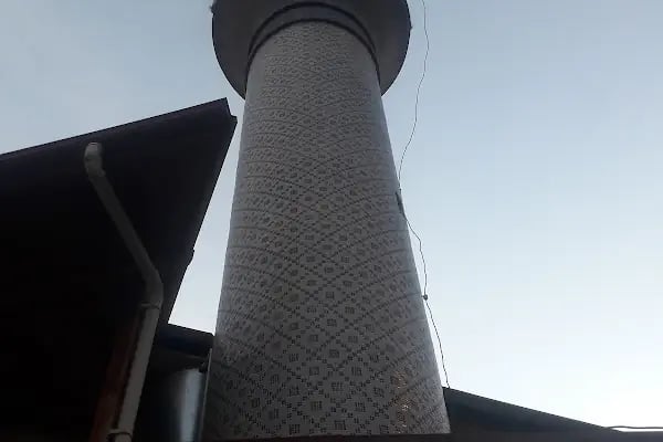 Eski Hal Camii - Resim 19