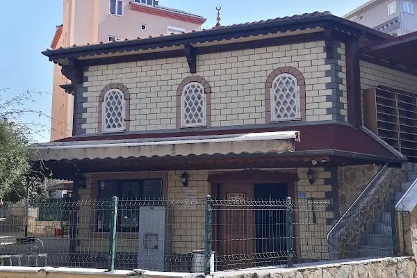 Eski Hal Camii - Resim 18