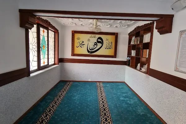 Eski Hal Camii - Resim 2