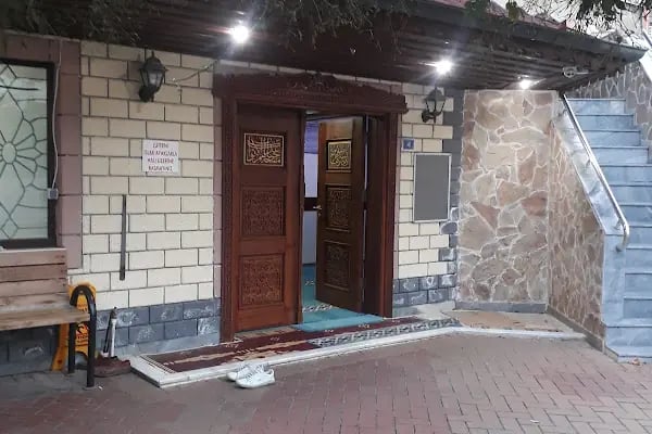 Eski Hal Camii - Resim 17