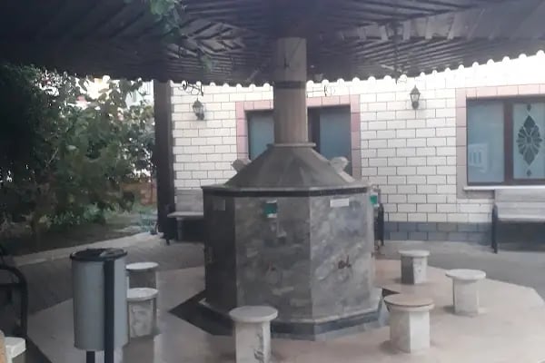 Eski Hal Camii - Resim 5