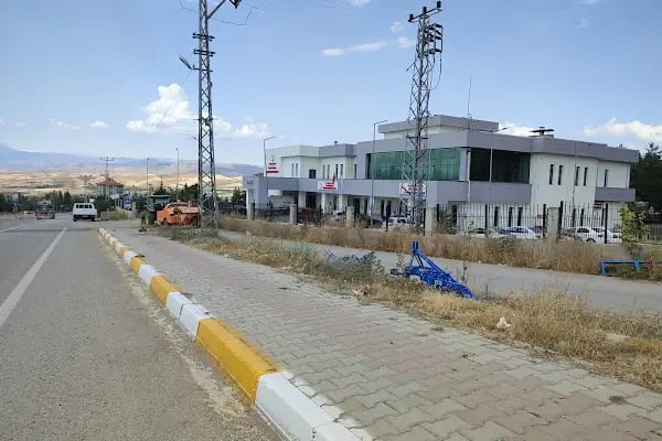 Akıncılar İlçe Hastanesi - Resim 5