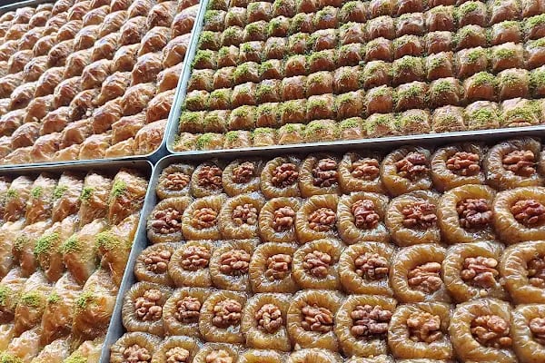 Toprak Unlu Mamülleri - Resim 2