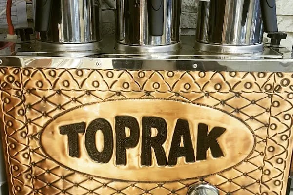 Toprak Unlu Mamülleri - Resim 8
