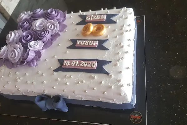 Toprak Unlu Mamülleri - Resim 9