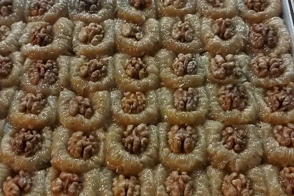 Toprak Unlu Mamülleri - Resim 17
