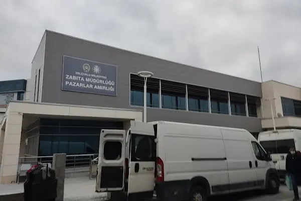 Dumlupınar semt pazarı - Resim 2