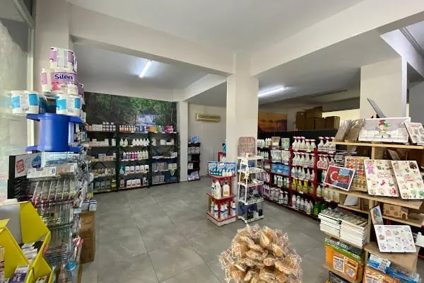 İzmir Helal Market - Resim 5