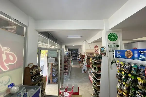 İzmir Helal Market - Resim 6