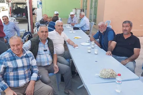 Kelebek Köyü - Resim 16