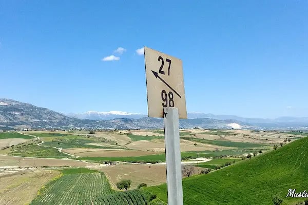 Kelebek Köyü - Resim 15