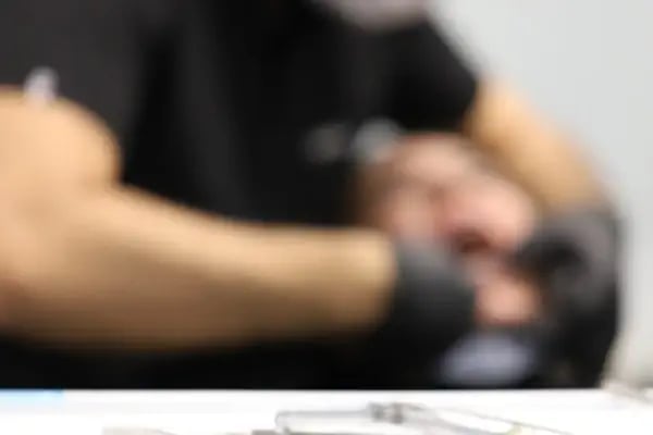 Dentform Ağiz Ve Diş Sağlığı Polikliniği - Resim 5