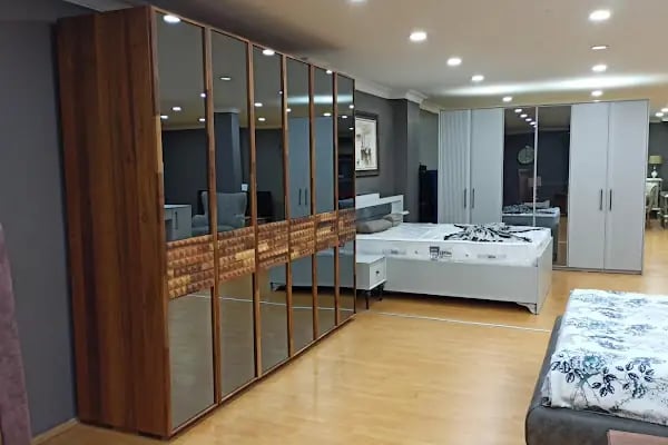 Öztepe Mobilya - Resim 12