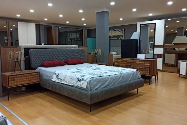 Öztepe Mobilya - Resim 8