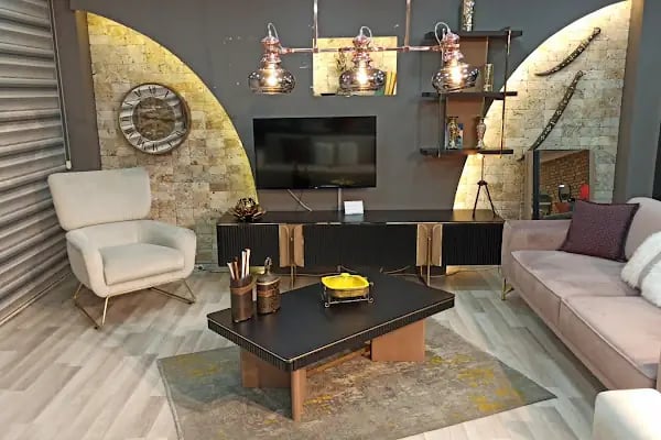 Öztepe Mobilya - Resim 4