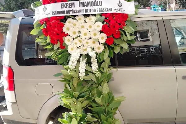Ankara Karmen Çiçekcilik - Resim 17