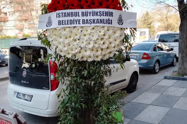 Ankara Karmen Çiçekcilik - Resim 18