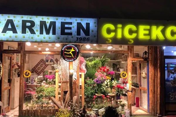 Ankara Karmen Çiçekcilik - Resim 2