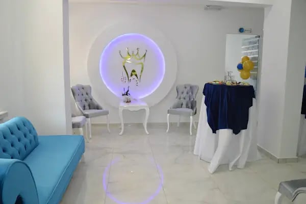 Royal Dental Diş Kliniği - Resim 18